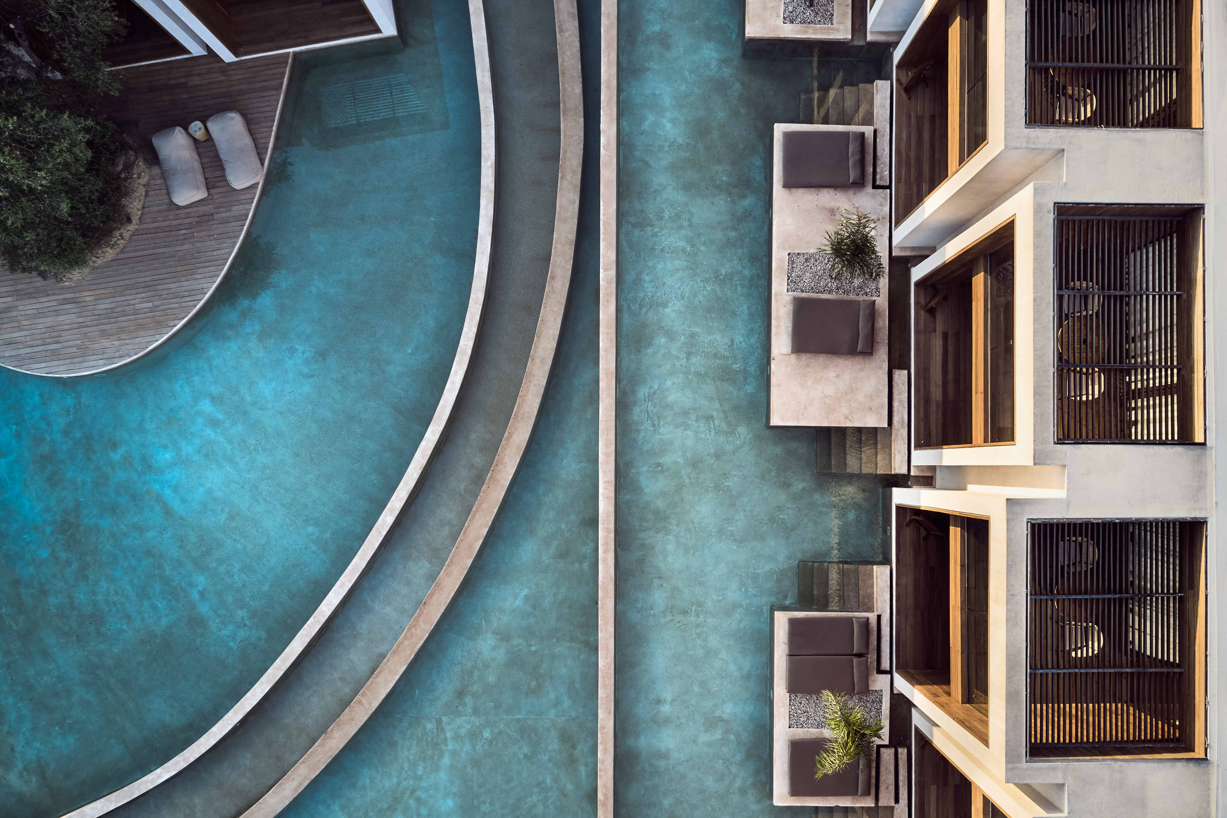 Kydon Hotel | Chania, Crete