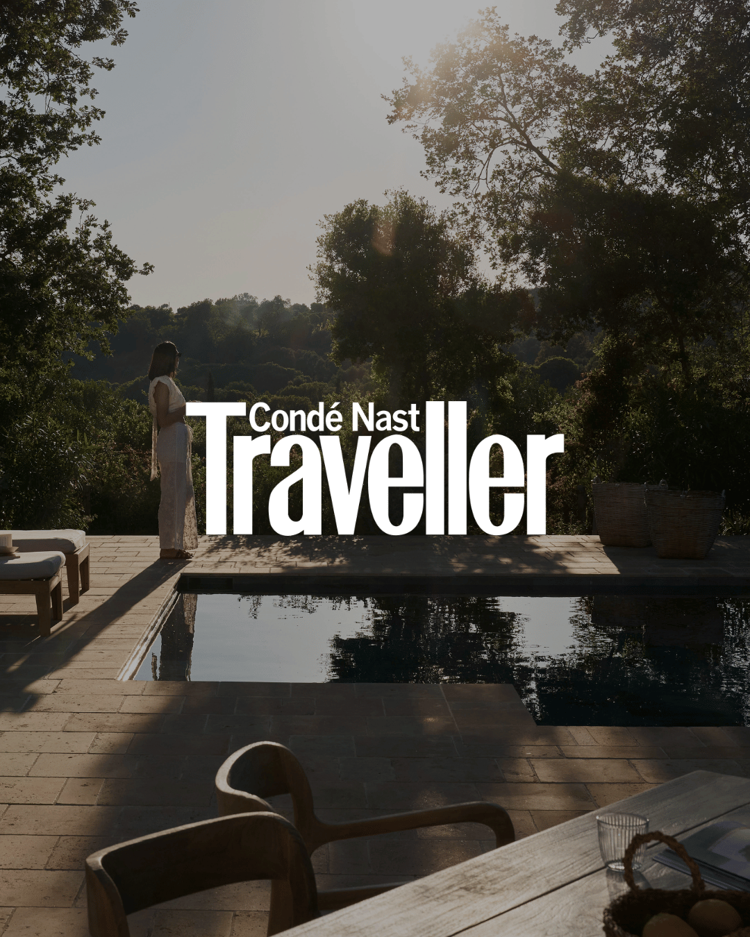 SWOT | Hospitality Management Company