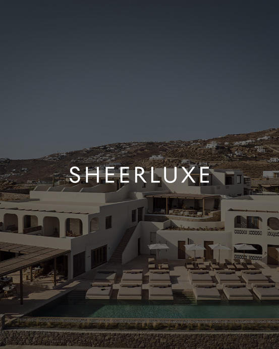 SWOT | Hospitality Management Company